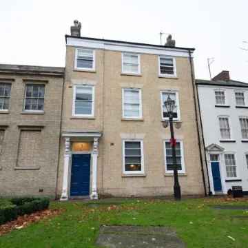 Church Lane Apartments