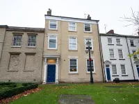 Church Lane Apartments