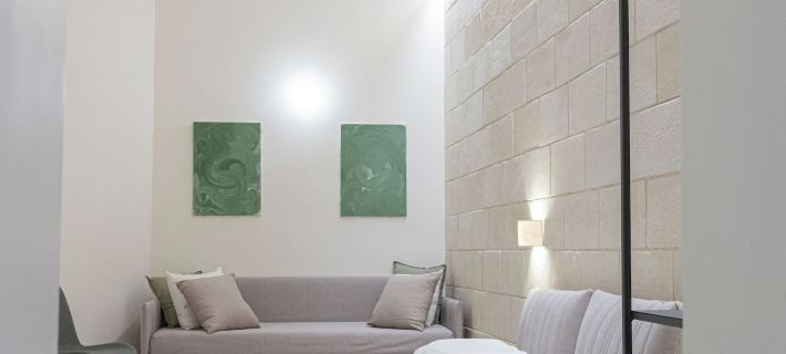 Oronti Accommodations Hotels in Lecce