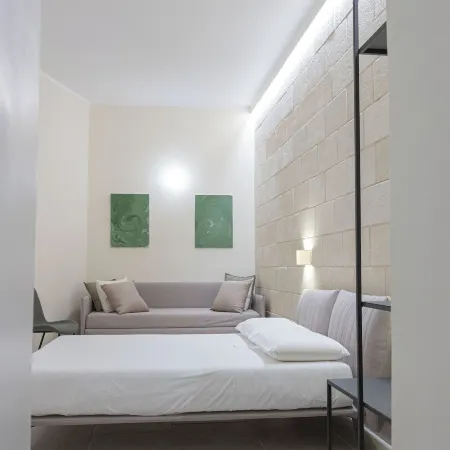 Oronti Accommodations