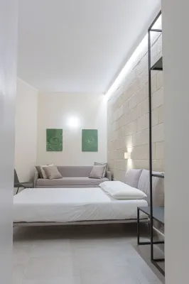 Oronti Accommodations - Gästhus