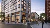 Scout Living, Powered by Placemakr - Midtown Hotels in Druid Hills