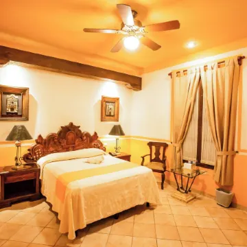 Hotel Boutique la Mision de Fray Diego