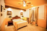 Hotel Boutique la Mision de Fray Diego