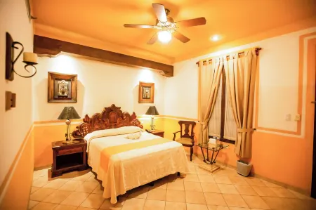 Hotel Boutique la Mision de Fray Diego