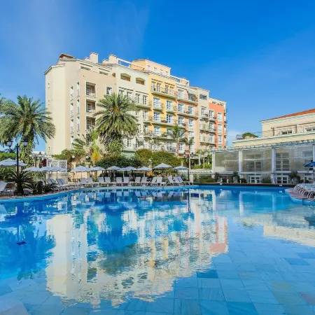 Luxurious Penthouses at IL Campanario Resort Ilcmaster