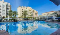 Luxurious Penthouses at IL Campanario Resort Ilcmaster - รีสอร์ท