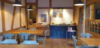 The Aarburg Hotel & Café - breakfast
