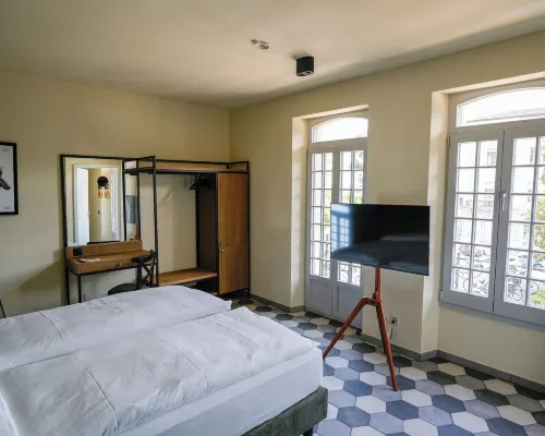 Seven Town House Boutique Hotel Hotels in Locarno