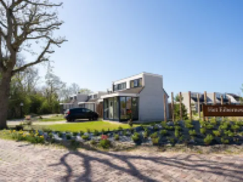 Holiday Home Vakantiepark 't Eibernest Texel Hotels in De Cocksdorp