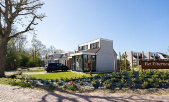 Holiday Home Vakantiepark 't Eibernest Texel