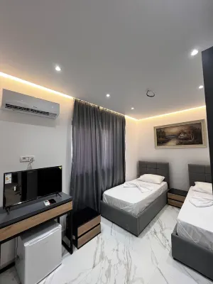 Lezet Hotel Hotels in 