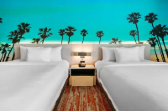 Avania Inn of Santa Barbara Hotels in Santa Barbara