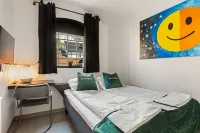 Fengselshotellet As Hotel a Grimstad