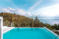 Villa Bougainvillea - Lemmikkieläimet sallittu
