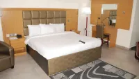 Yewa Frontier Hoteles en Papalanto