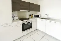 KD Tower Abodebed