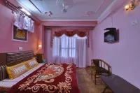 Hotel Ashish Inn - Kandaghat - 2 stjerner