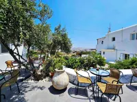 Mykonian Breeze Hotels near Super Paradise Beach Club