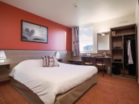 Ace Hotel Chateauroux Déols Hotels in Deols