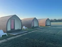 Rodway Hill Eco Pod Hotel