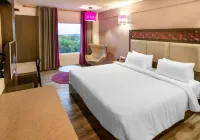 Visakka's The Amethyst Hotel Palani