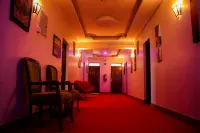 Calabash Express Hotel a Awach