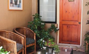 Hotel Rondó