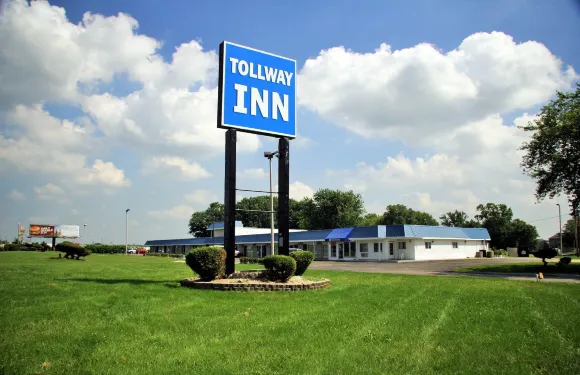 收費公路伯洛伊特酒店