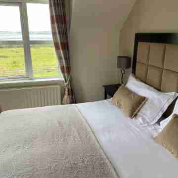 Keanes of Curraheen, Bar, Restaurant & Accommodation Rooms