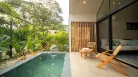 Selvatico Tamarindo Villas - Villas