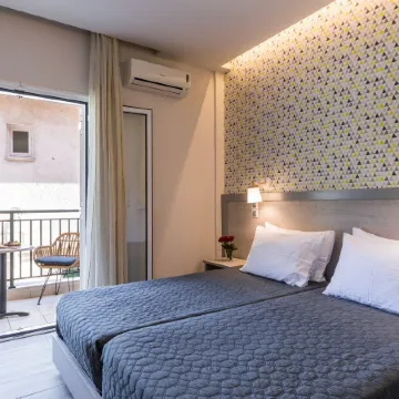 Ipsos Beach Studios by Konnect