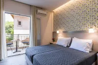 Ipsos Beach Studios by Konnect Hotels in Gouvia