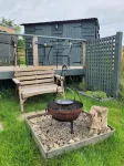 Go Eco Glamping Hotels in Lampeter