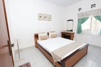 Vila 150 m² dengan 3 bilik tidur dan 2 bilik mandi peribadi di Lembang - Pools