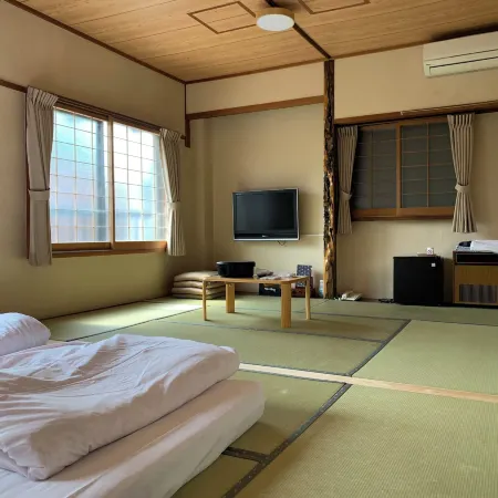 Minshuku Kuwataniya