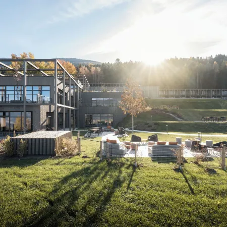 Aki Family Resort Plose Hotels in Brixen