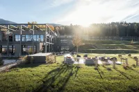 Aki Family Resort Plose - spa