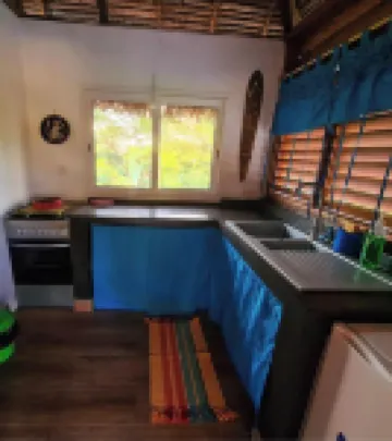 Coconut Lodge