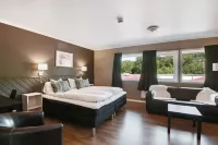 Kongsvinger Budget Hotel Hotels in Kongsvinger