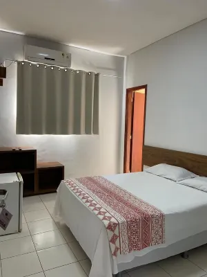 San Felipe Hotel