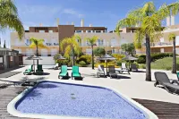CG 71M - Dplx Garden - Cabanas Gardens - Pools