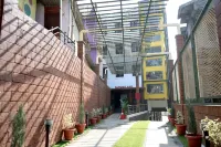 호텔 오차드 쿠르그 아르지 호텔