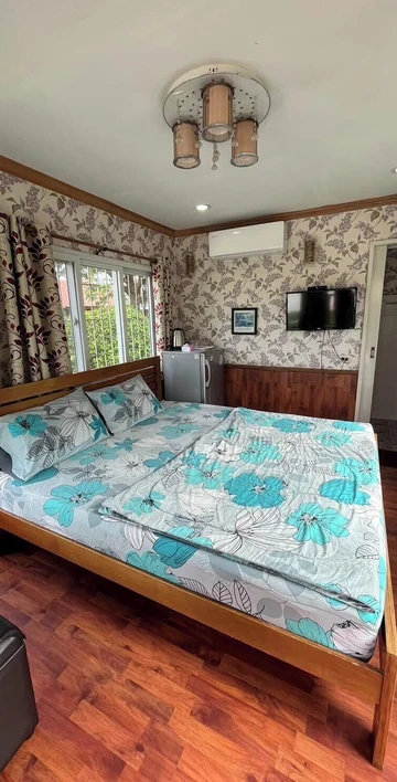 รูปภาพของบ้านบางวัว รีสอร์ท