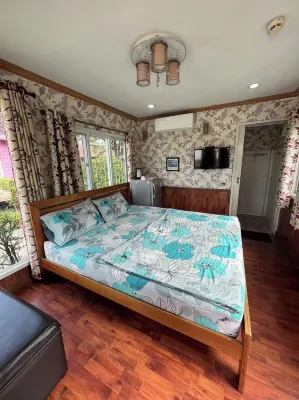 Baan Bangwua Resort Hotels in Amphoe Bang Pakong
