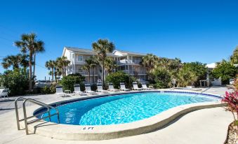 Summer Breeze 312 Condo