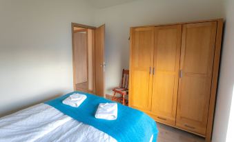 Geldingsá Apartment