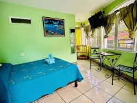 Hotel Emiss Panajachel Hotels in Panajachel
