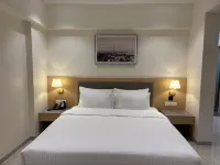 Mastiff Hotel Hinjawadi