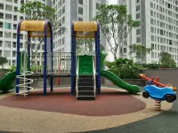 Great Deal 2Br Apartment at M-Town Residence Near SMS Mall - 2-Star